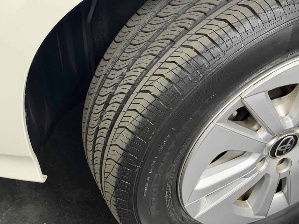 used 2018 Toyota Prius car, priced at $17,433