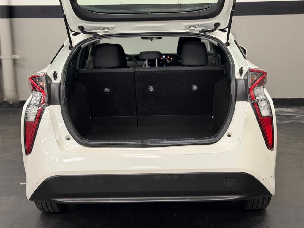 used 2018 Toyota Prius car, priced at $17,433