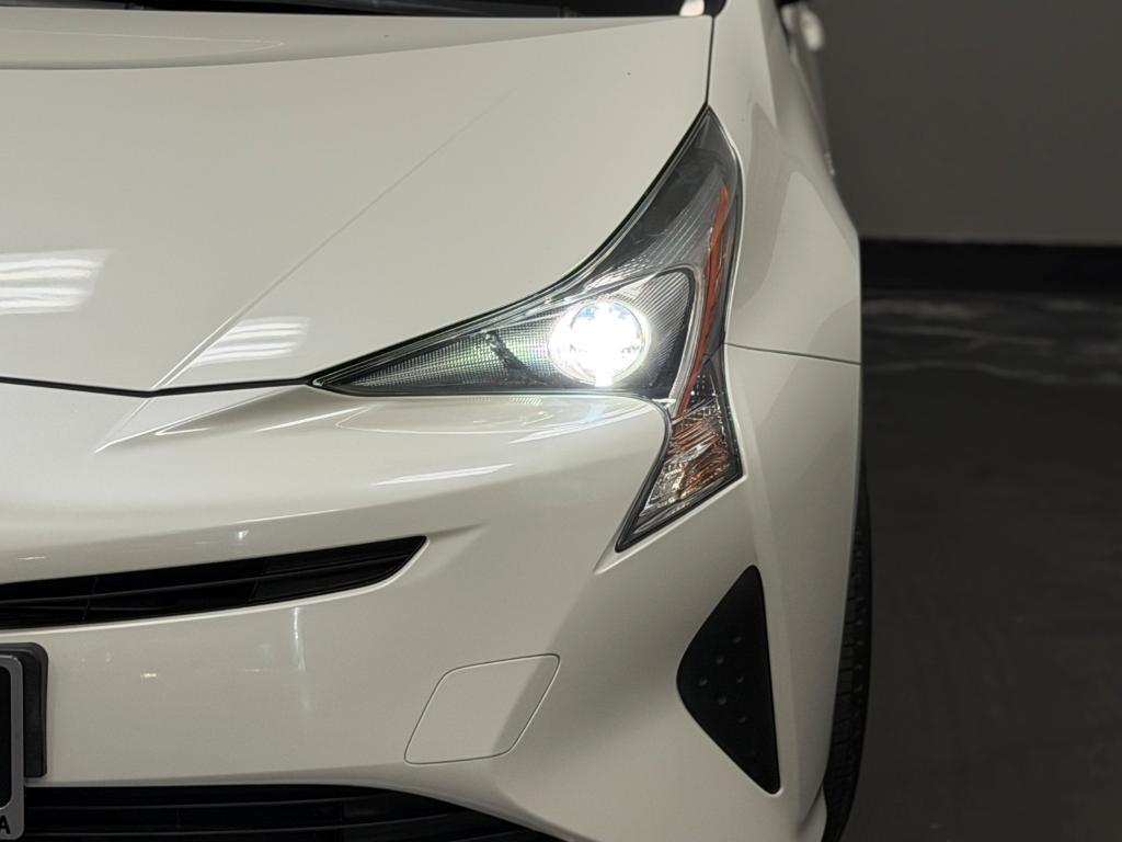 used 2018 Toyota Prius car, priced at $17,433