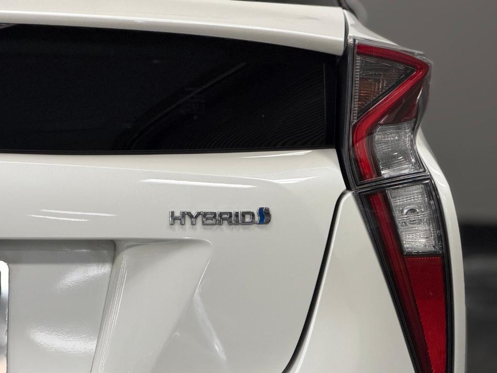 used 2018 Toyota Prius car, priced at $17,433