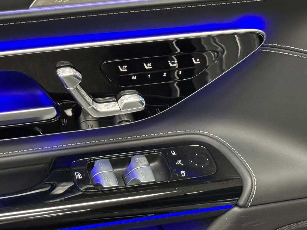 new 2024 Mercedes-Benz AMG SL 55 car, priced at $157,585