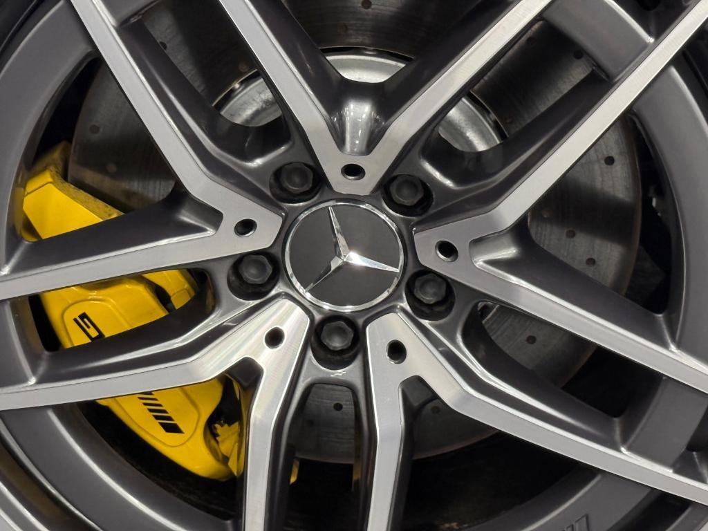 new 2024 Mercedes-Benz AMG SL 55 car, priced at $157,585