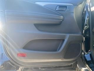 used 2022 Honda Pilot car, priced at $30,674