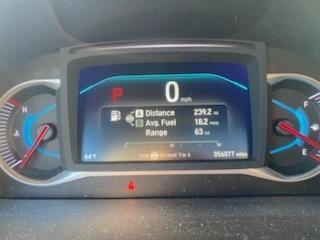 used 2022 Honda Pilot car, priced at $30,674