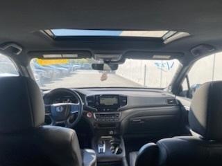 used 2022 Honda Pilot car, priced at $30,674