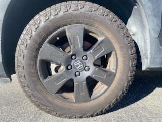 used 2022 Honda Pilot car, priced at $30,674