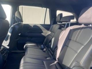 used 2022 Honda Pilot car, priced at $30,674