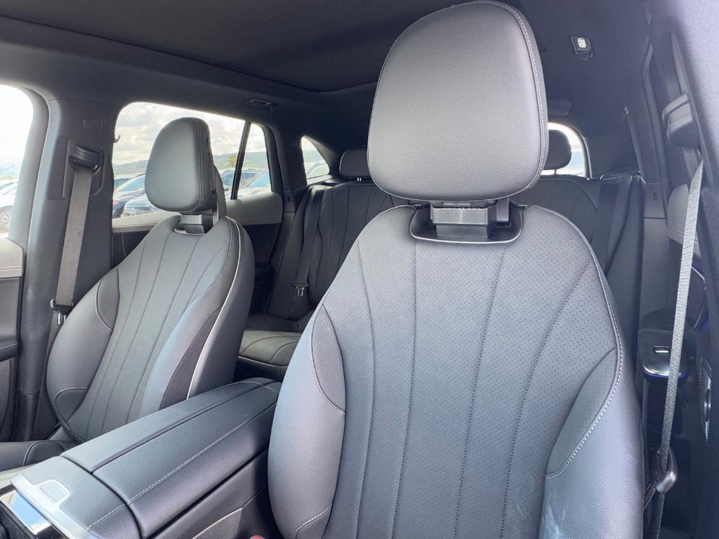 new 2026 Mercedes-Benz EQE 320 car, priced at $72,835
