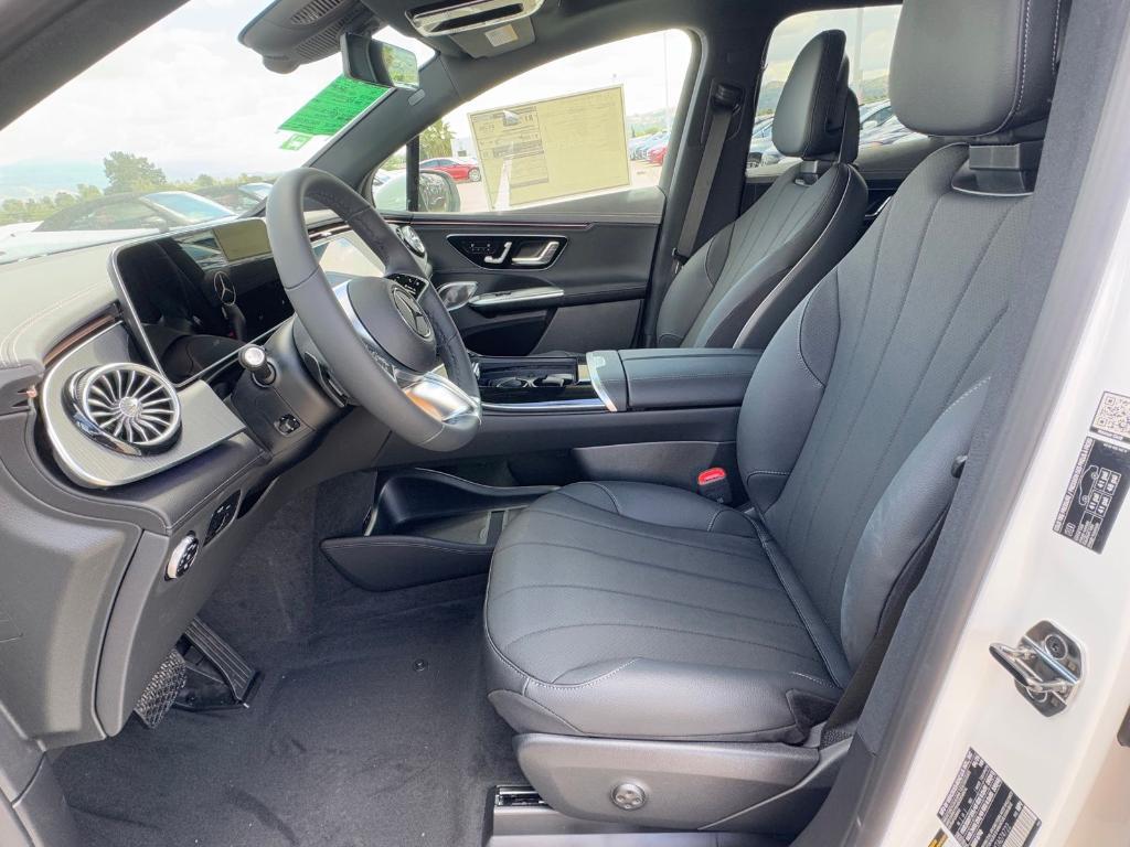 new 2026 Mercedes-Benz EQE 320 car, priced at $72,835