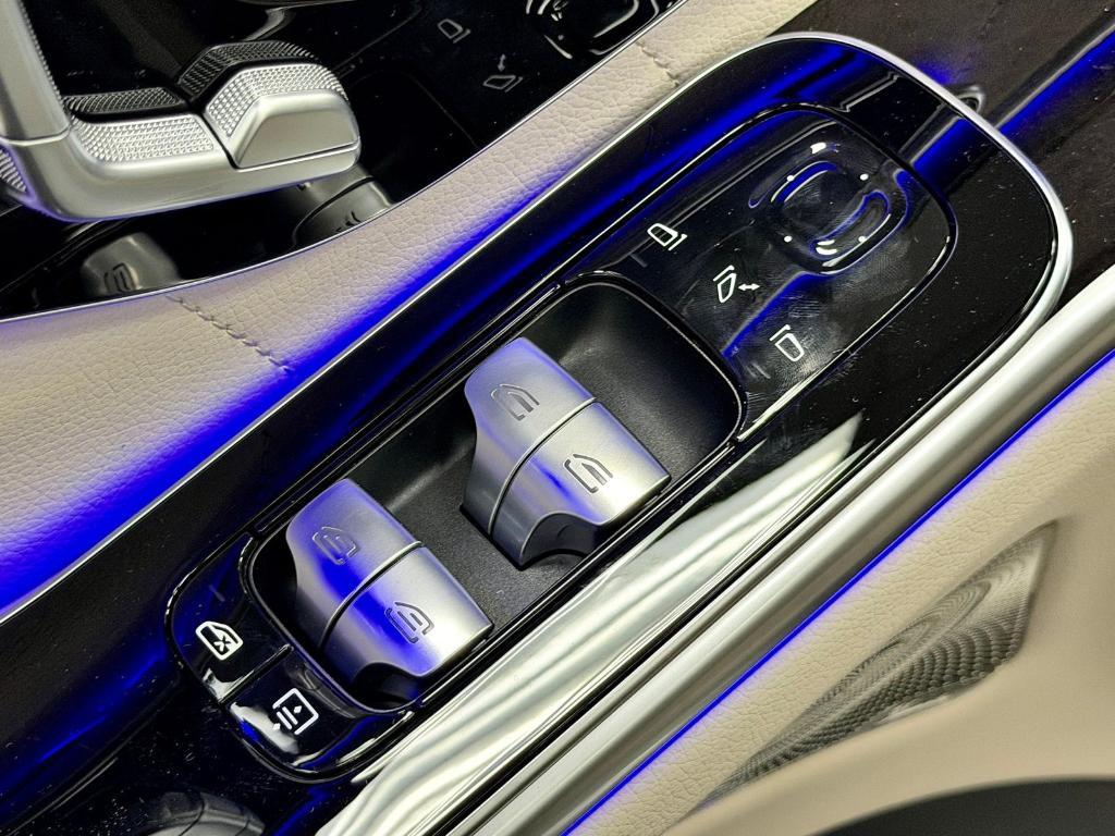 new 2026 Mercedes-Benz S-Class car, priced at $144,010
