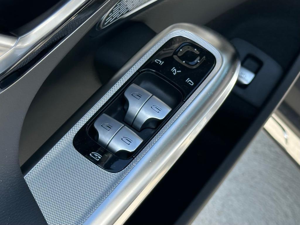 new 2025 Mercedes-Benz E-Class car, priced at $86,345