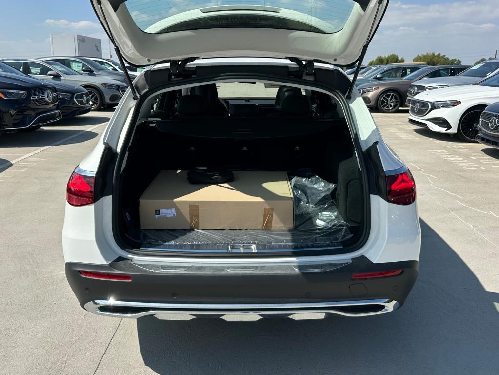 new 2025 Mercedes-Benz E-Class car, priced at $86,345