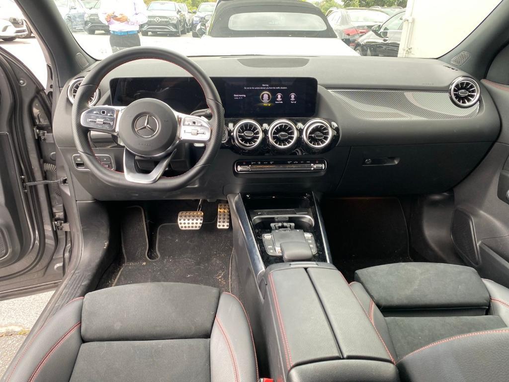 used 2023 Mercedes-Benz GLA 250 car, priced at $31,999