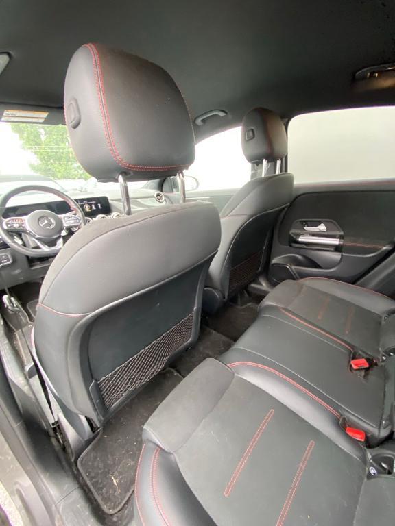 used 2023 Mercedes-Benz GLA 250 car, priced at $31,999