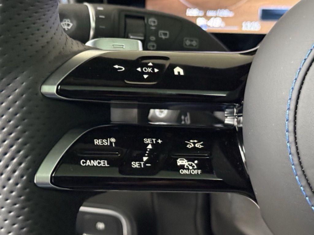 new 2025 Mercedes-Benz G-Class car, priced at $188,755