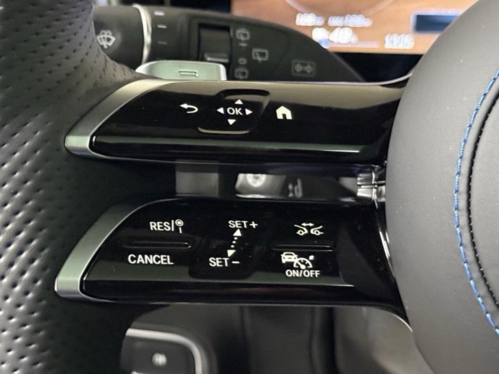 new 2025 Mercedes-Benz G-Class car, priced at $188,755