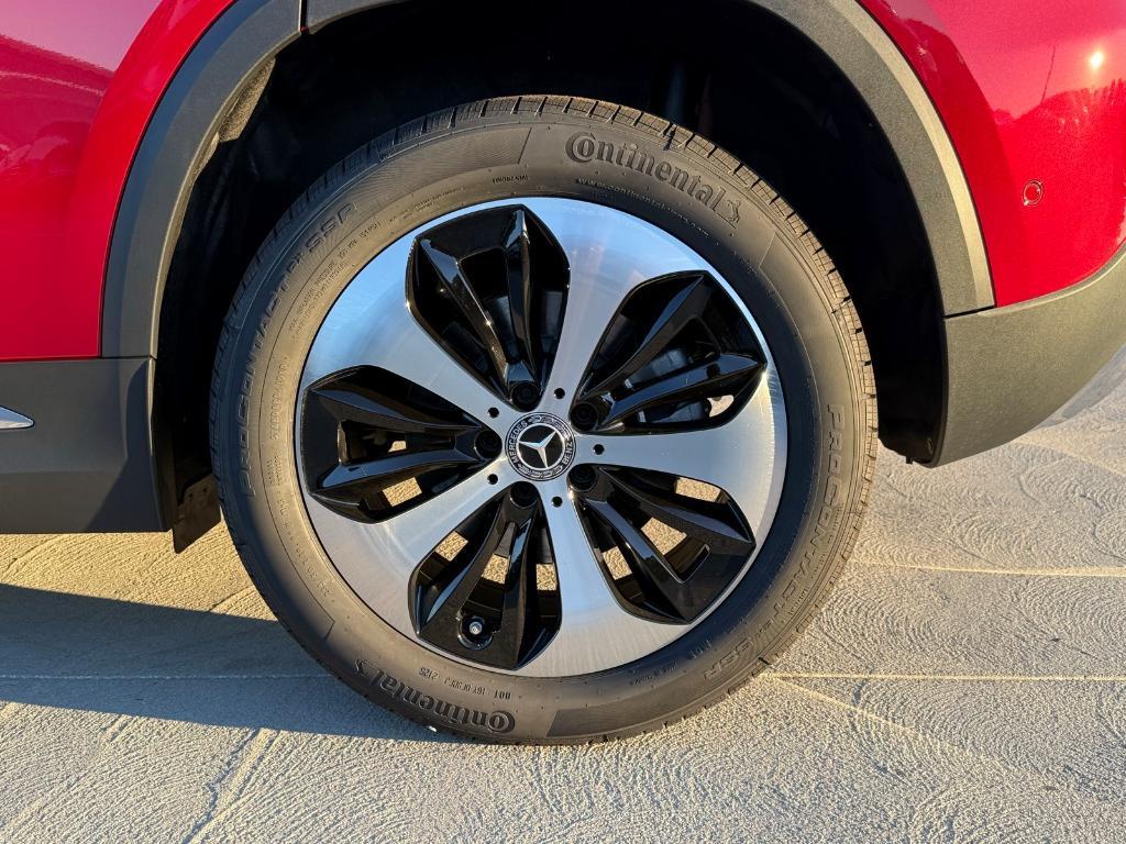 new 2026 Mercedes-Benz GLA 250 car, priced at $50,640