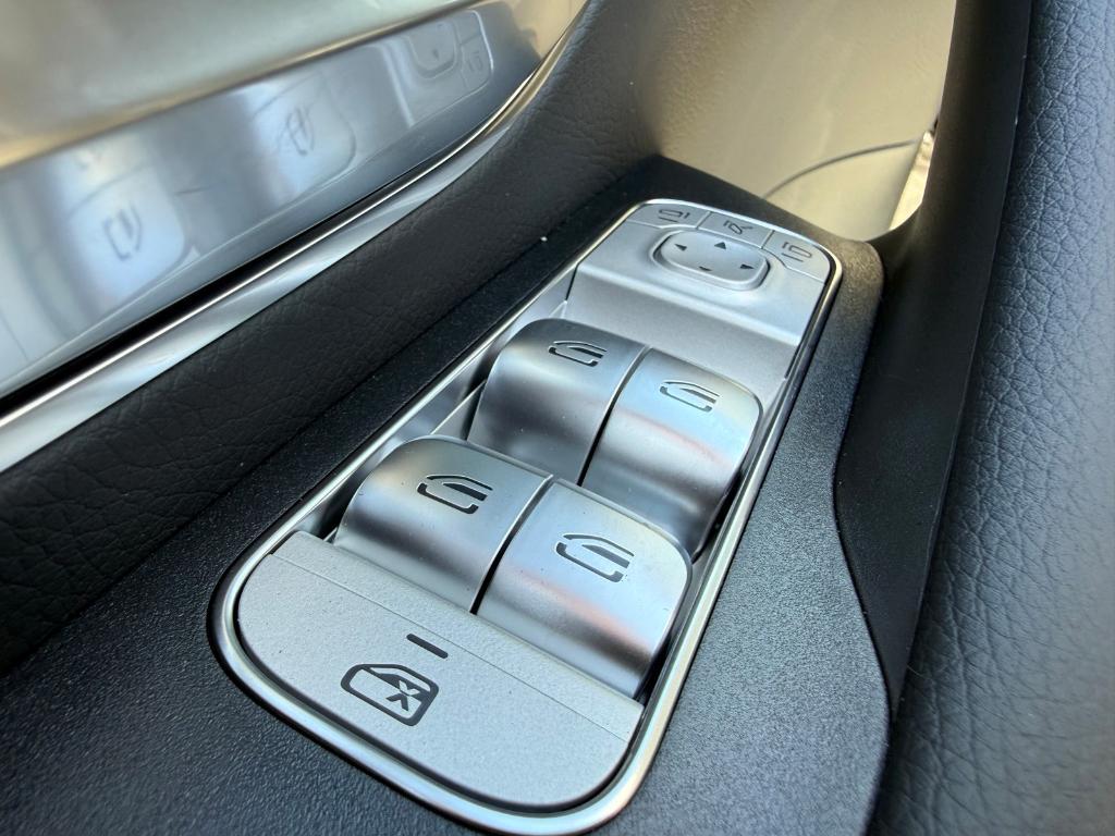 new 2026 Mercedes-Benz GLE 350 car, priced at $67,550