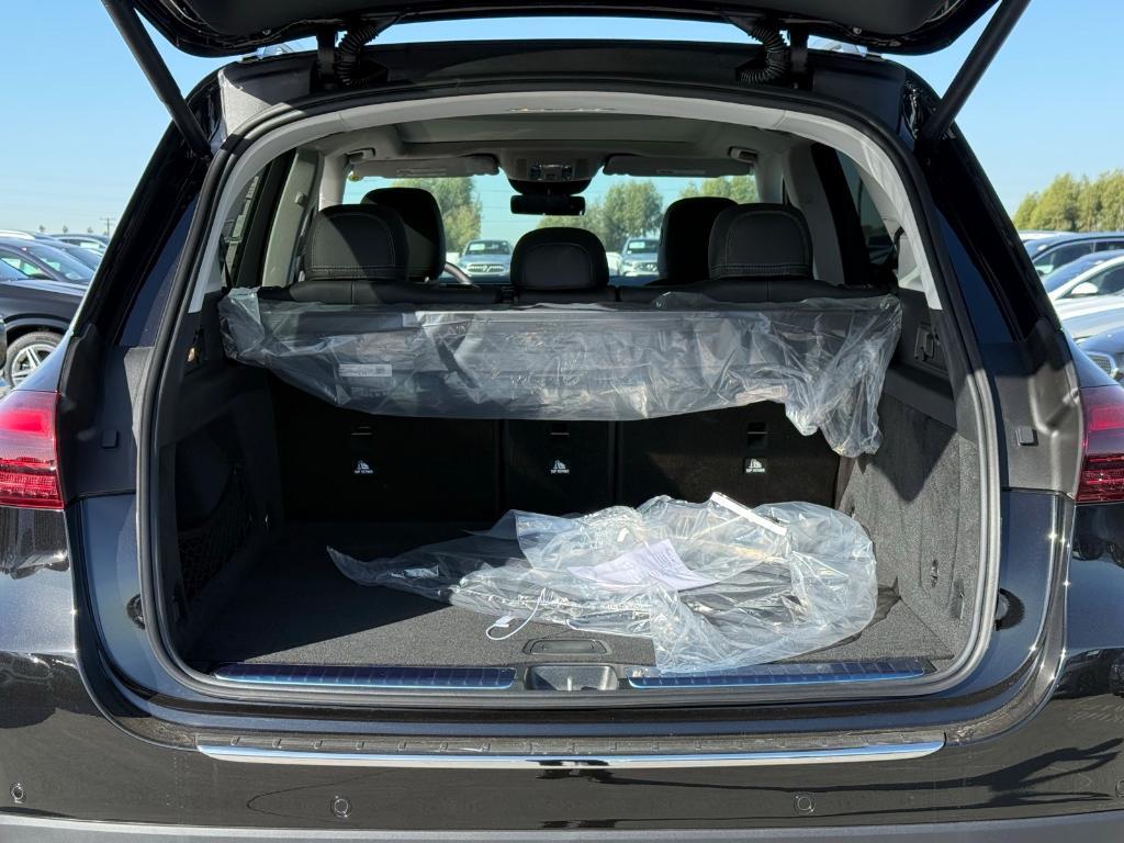 new 2026 Mercedes-Benz GLE 350 car, priced at $67,550