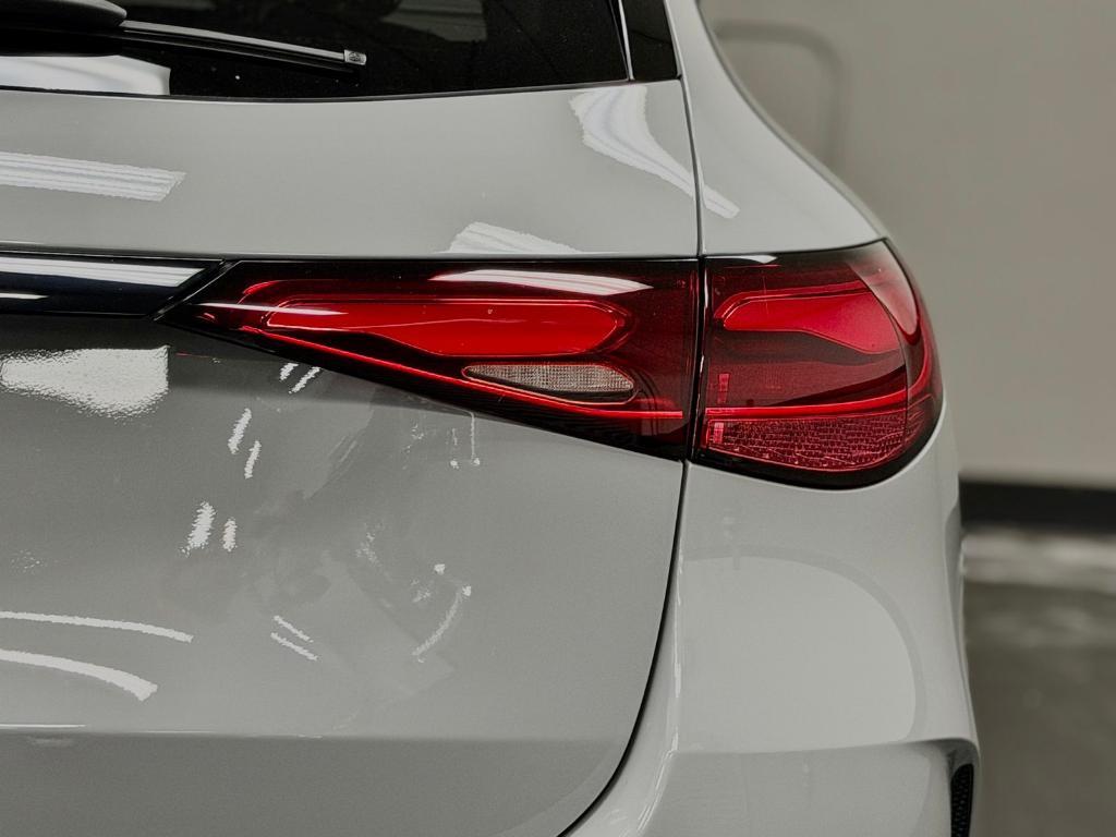 new 2026 Mercedes-Benz GLC 300 car, priced at $62,365