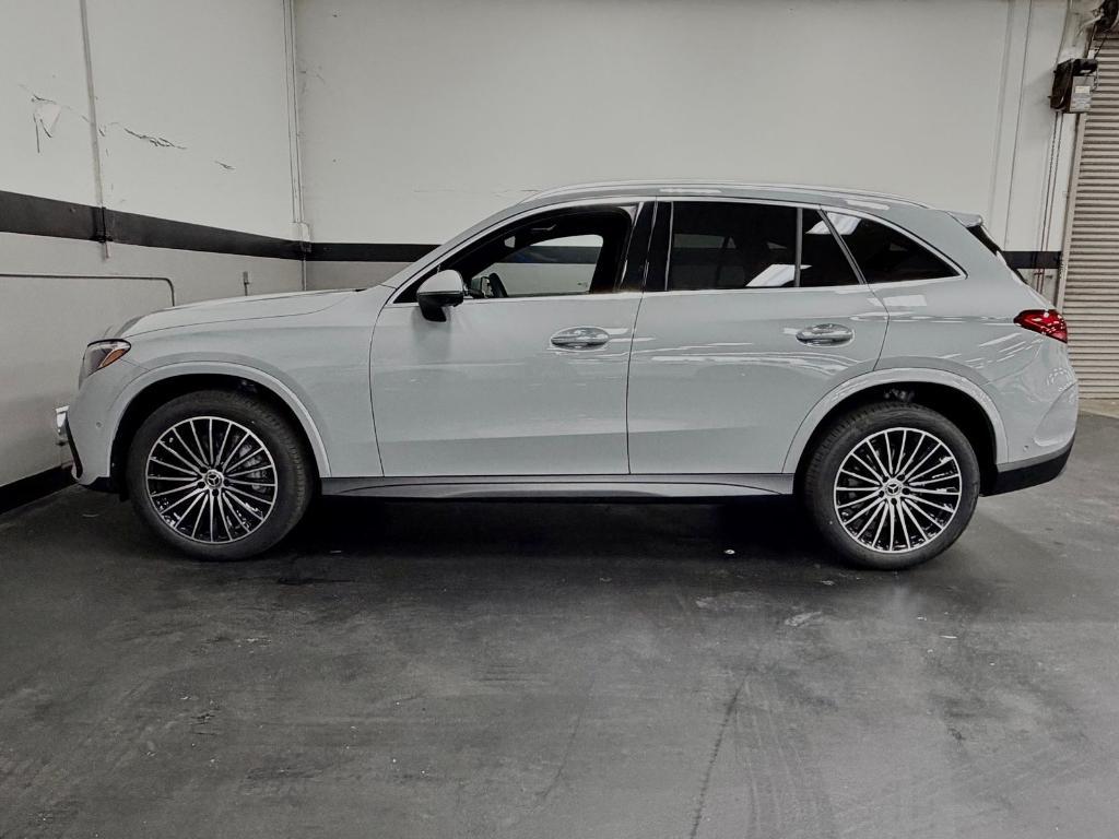 new 2026 Mercedes-Benz GLC 300 car, priced at $62,365