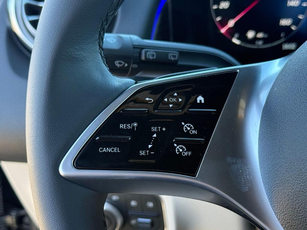 new 2026 Mercedes-Benz GLB 250 car, priced at $49,895