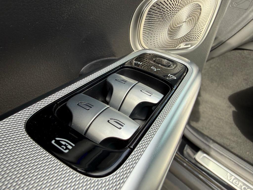 new 2026 Mercedes-Benz GLC 300 car, priced at $61,600