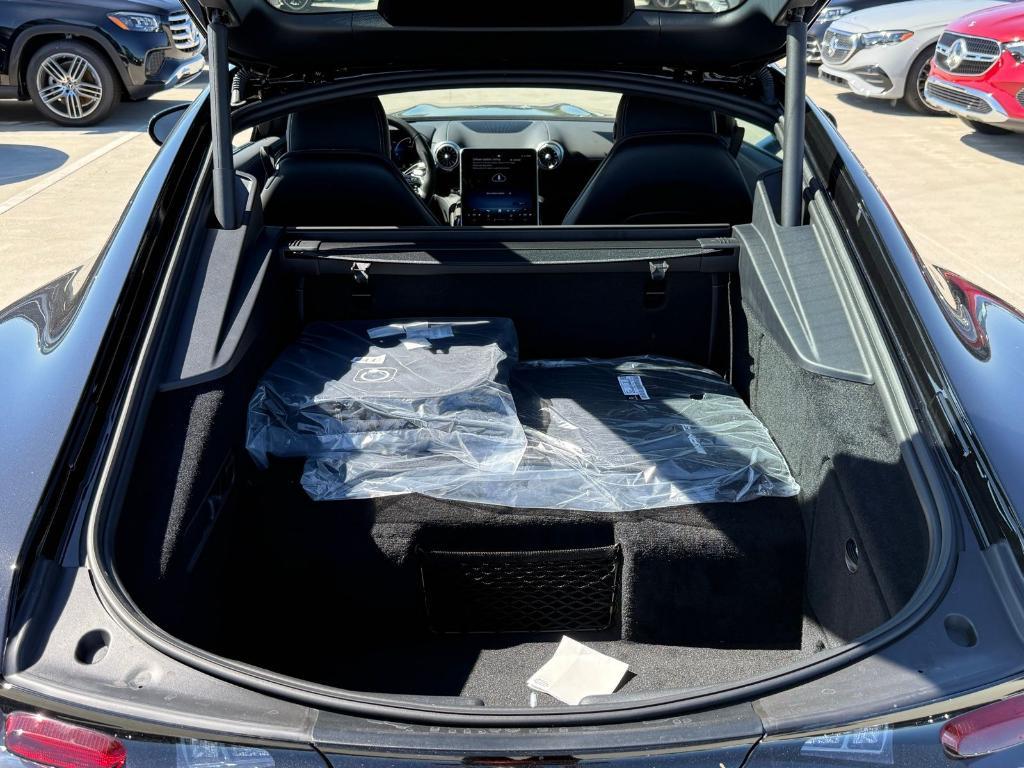 new 2026 Mercedes-Benz S-Class car, priced at $218,730