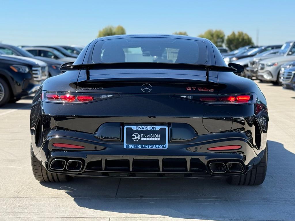 new 2026 Mercedes-Benz S-Class car, priced at $218,730