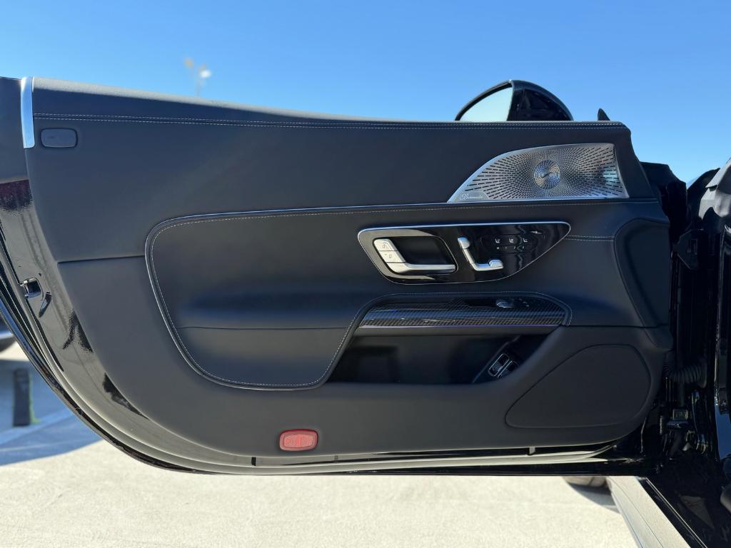 new 2026 Mercedes-Benz AMG GT 63 car, priced at $218,730