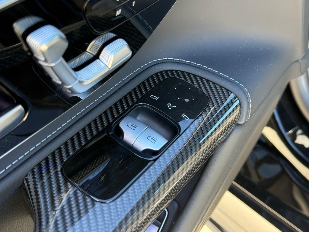 new 2026 Mercedes-Benz AMG GT 63 car, priced at $218,730