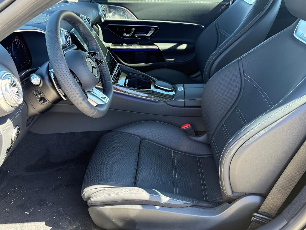 new 2026 Mercedes-Benz S-Class car, priced at $218,730