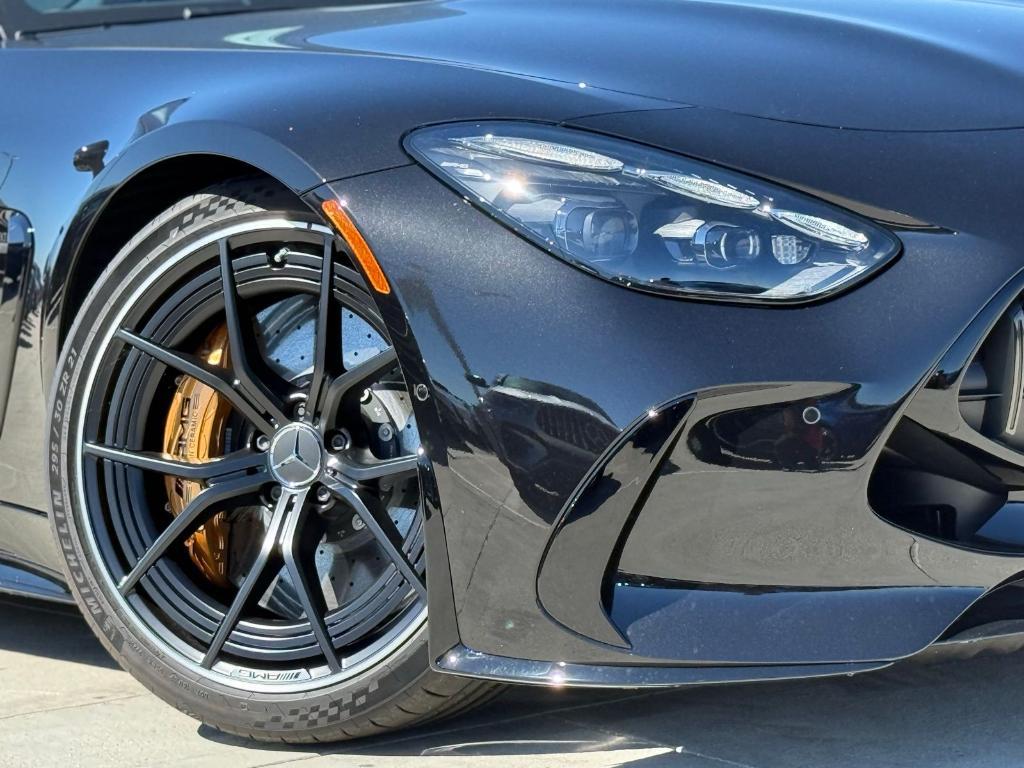 new 2026 Mercedes-Benz S-Class car, priced at $218,730