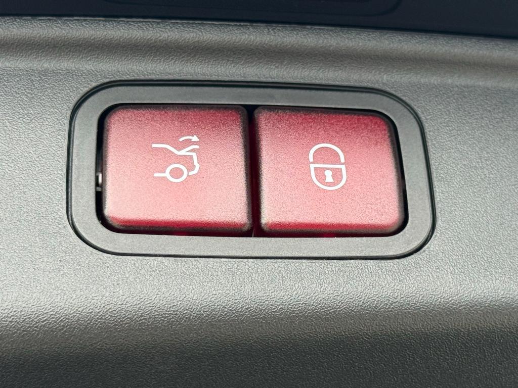 new 2025 Mercedes-Benz AMG GT 63 car, priced at $179,895