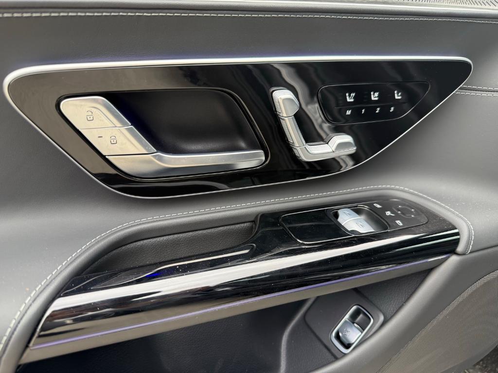 new 2025 Mercedes-Benz AMG GT 63 car, priced at $179,895