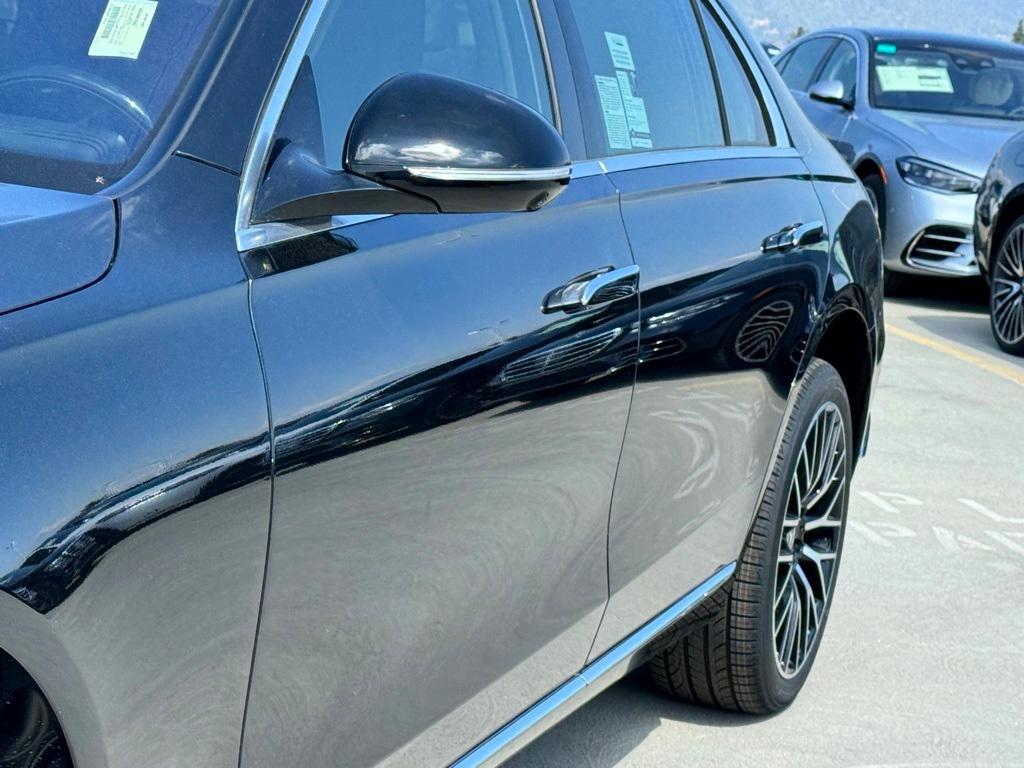 new 2024 Mercedes-Benz S-Class car, priced at $151,305
