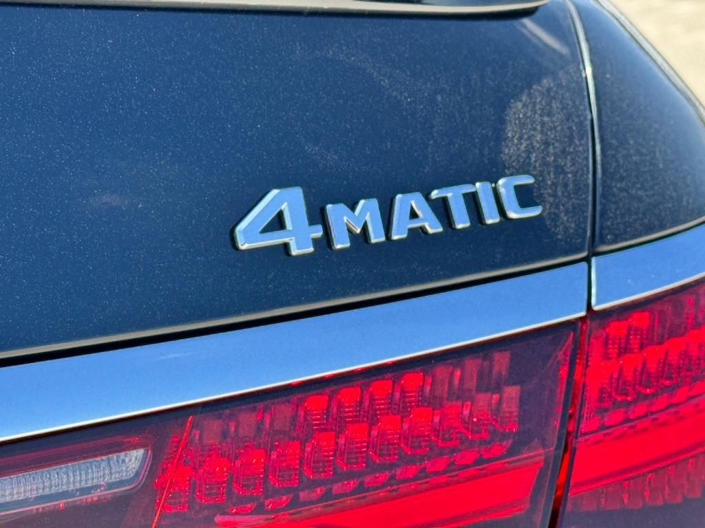 new 2024 Mercedes-Benz S-Class car, priced at $151,305