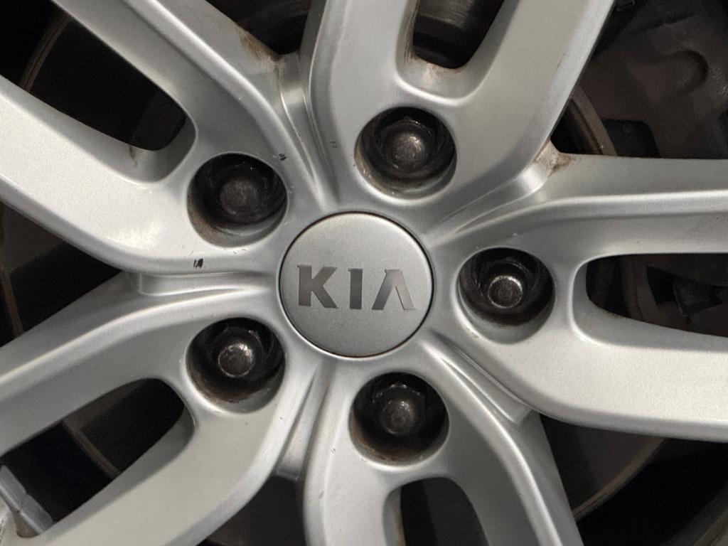 used 2013 Kia Optima car, priced at $7,621