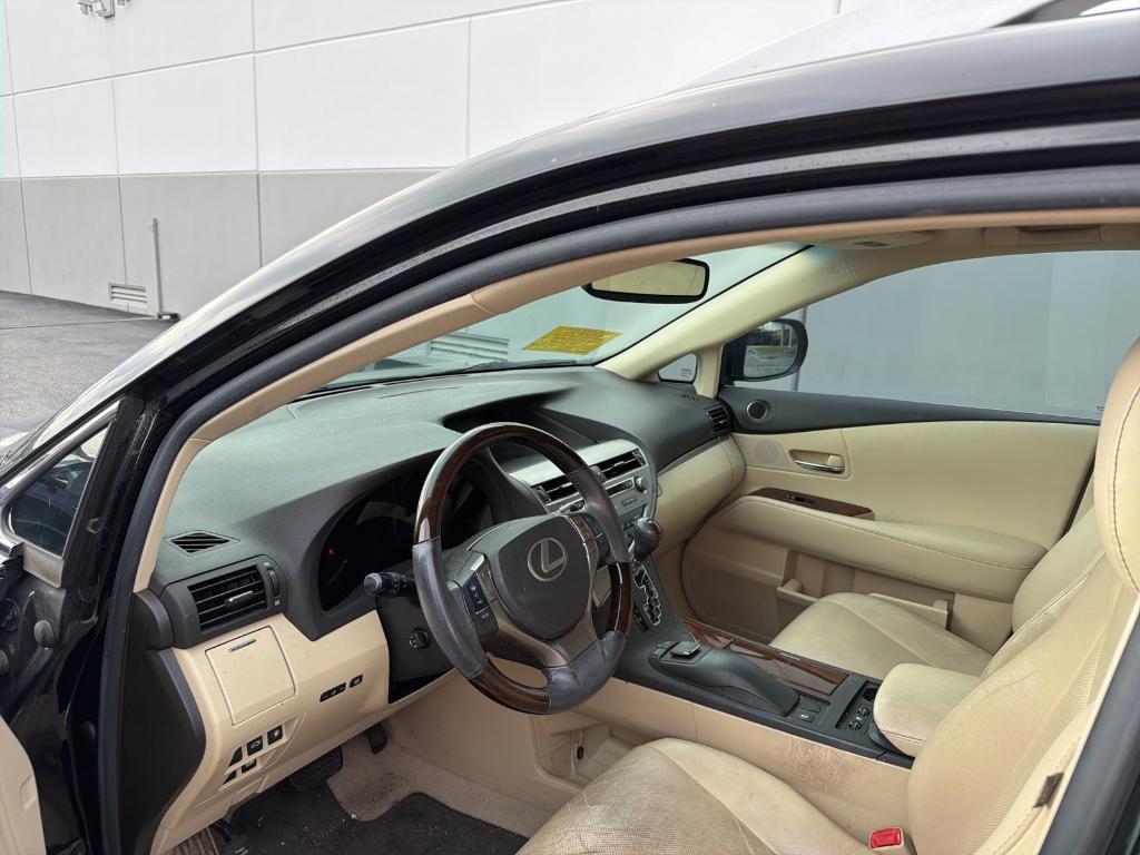 used 2014 Lexus RX 350 car, priced at $17,888