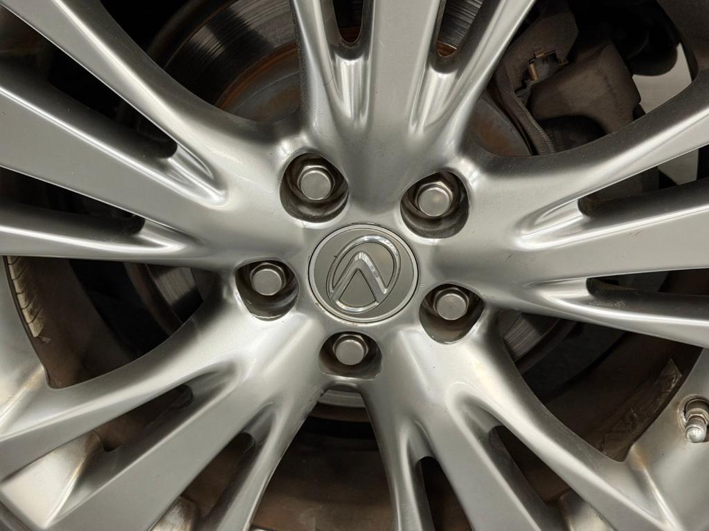 used 2014 Lexus RX 350 car, priced at $16,092