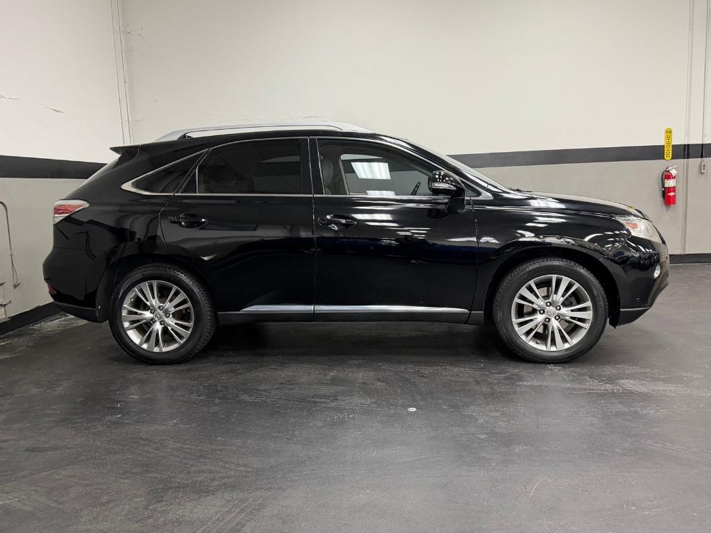 used 2014 Lexus RX 350 car, priced at $16,092