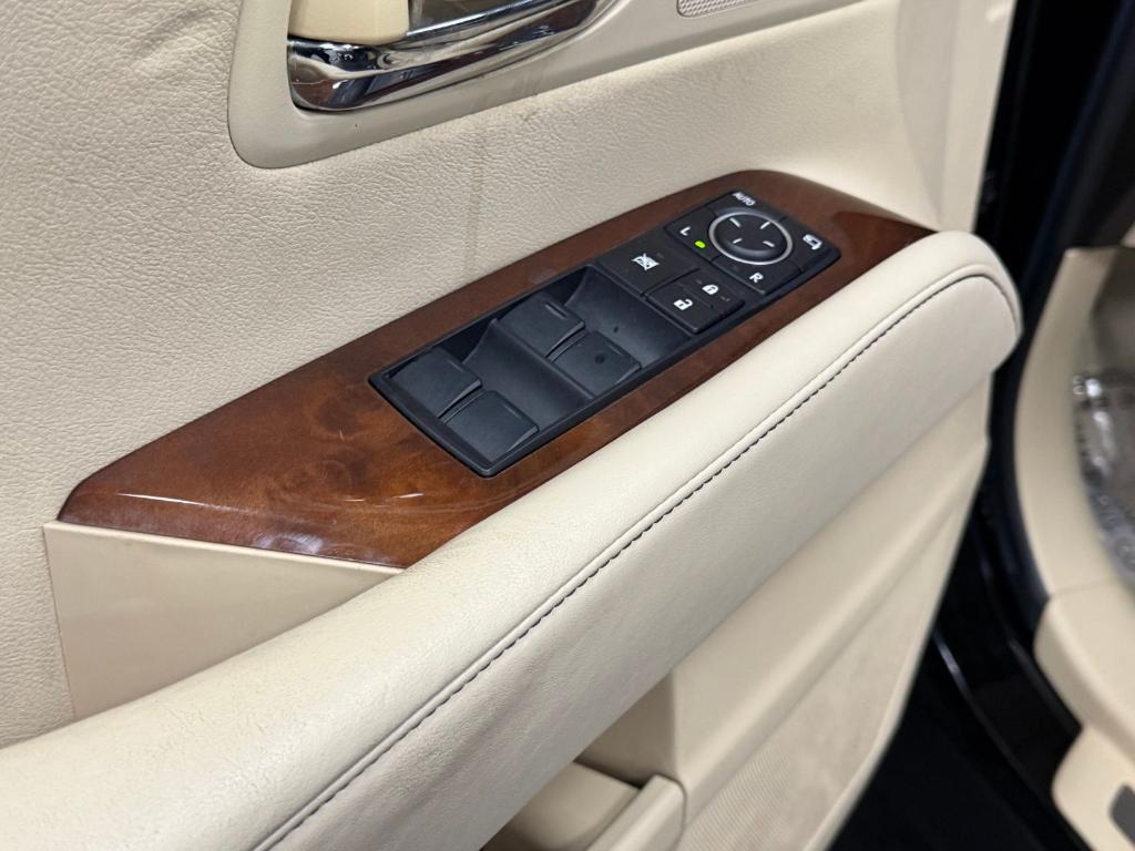 used 2014 Lexus RX 350 car, priced at $16,092