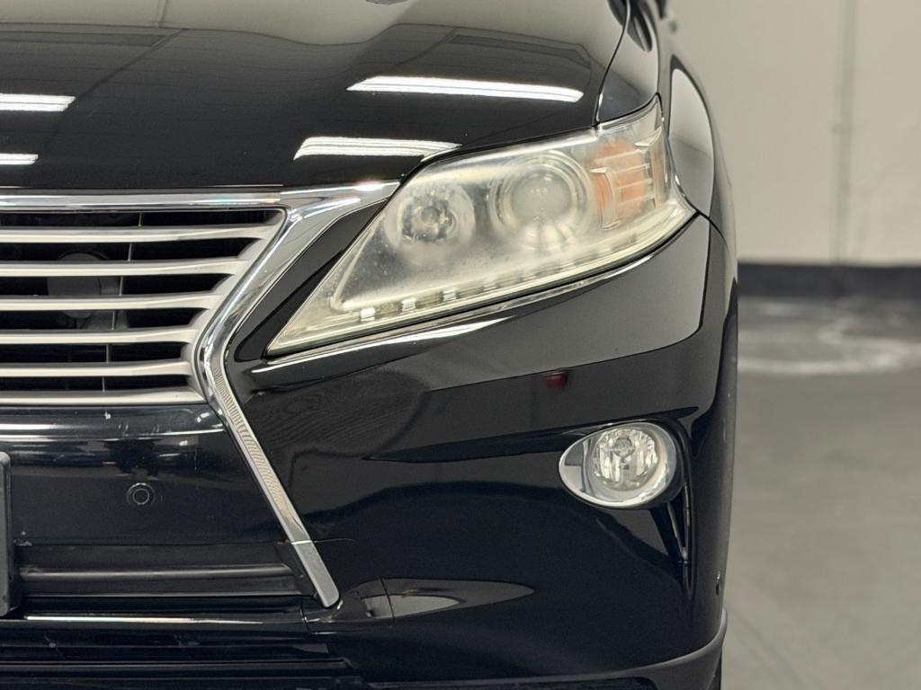 used 2014 Lexus RX 350 car, priced at $16,313