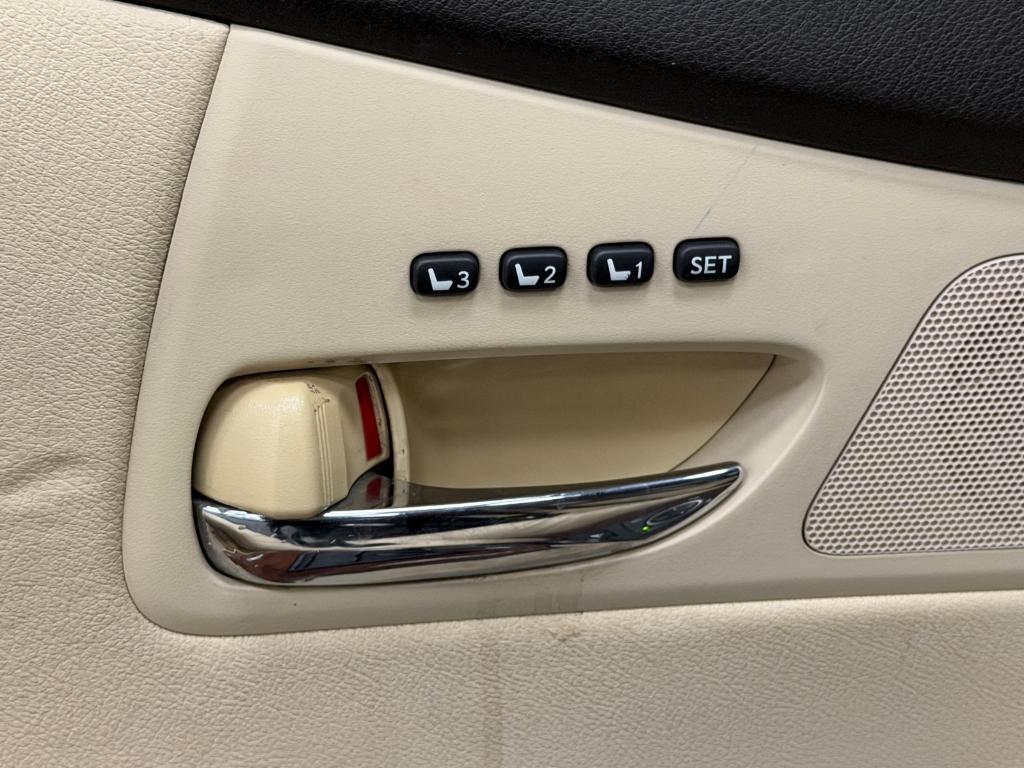 used 2014 Lexus RX 350 car, priced at $16,313