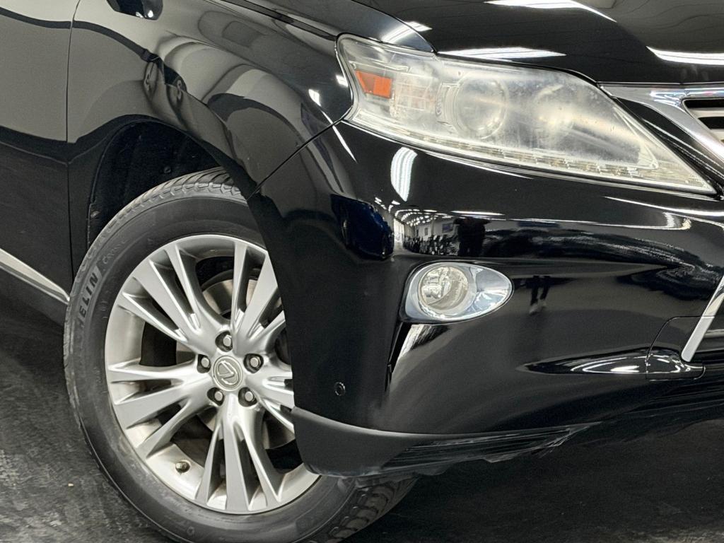used 2014 Lexus RX 350 car, priced at $16,092