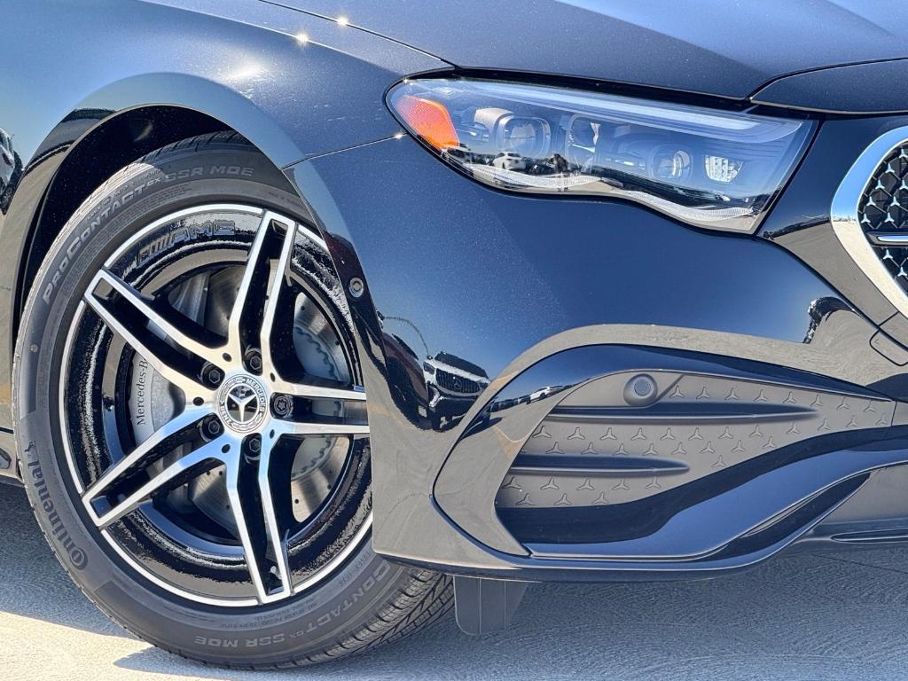 new 2026 Mercedes-Benz E-Class car, priced at $78,905