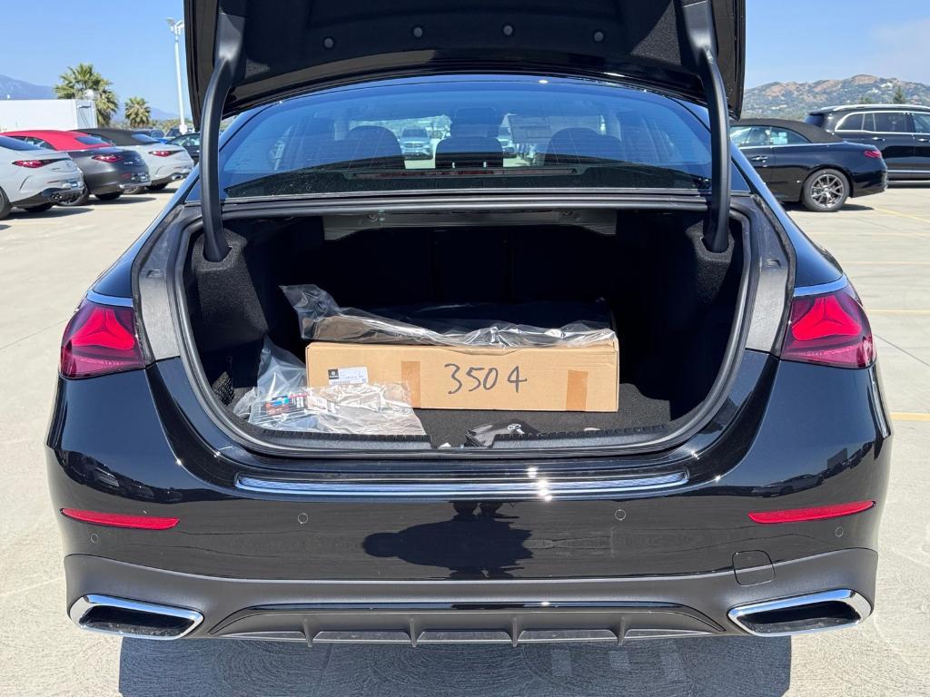 new 2026 Mercedes-Benz E-Class car, priced at $78,905