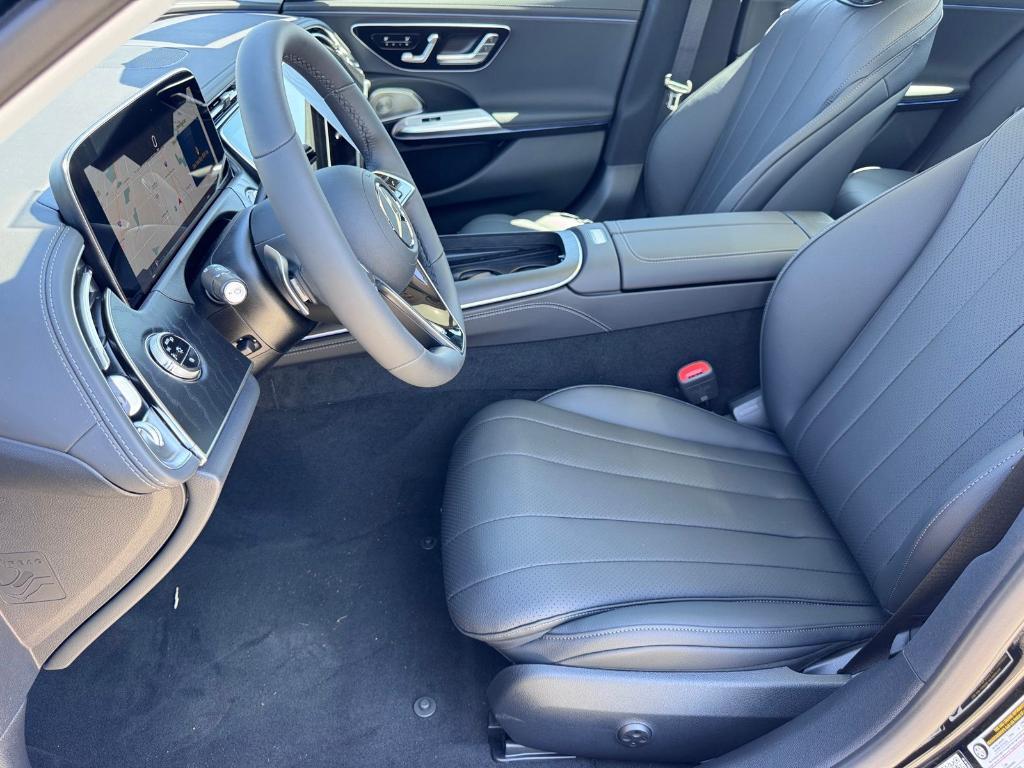 new 2026 Mercedes-Benz E-Class car, priced at $78,905