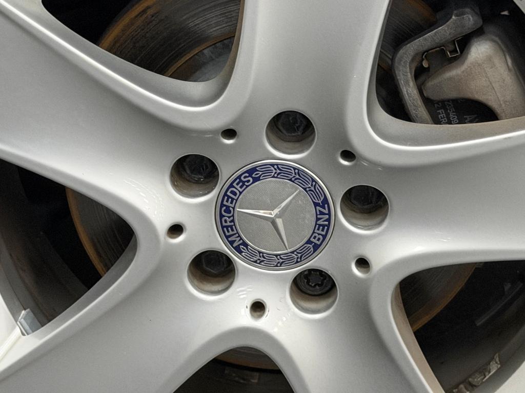 used 2017 Mercedes-Benz CLA 250 car, priced at $15,888