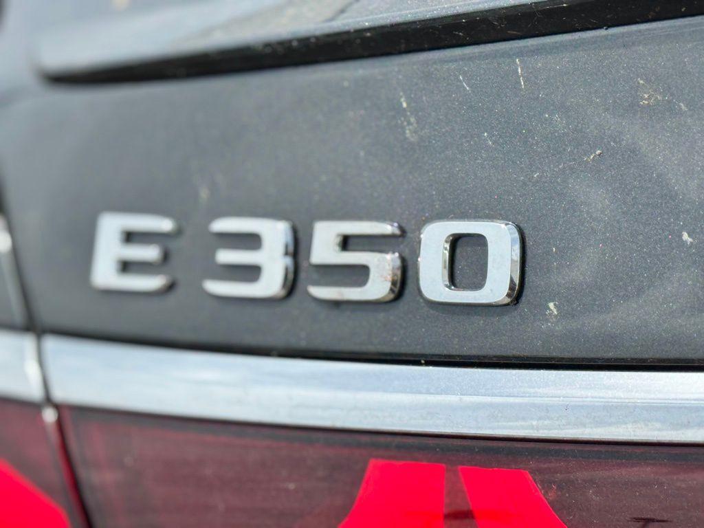 new 2025 Mercedes-Benz E-Class car, priced at $78,995